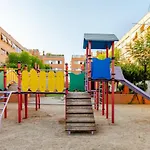 Arruzafa Κόρδοβα