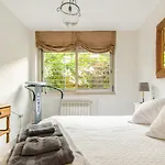 Arruzafa Διαμέρισμα *