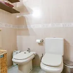 Διαμέρισμα Arruzafa Κόρδοβα