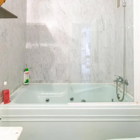 Apartamento Arruzafa Córdova