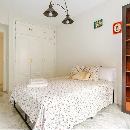 Apartamento Arruzafa