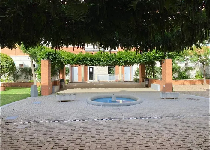 Arruzafa Lejlighed Córdoba