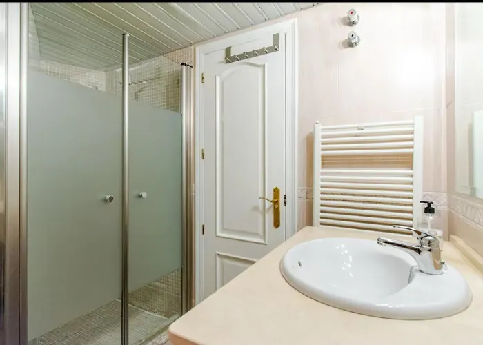 Arruzafa Lejlighed Córdoba