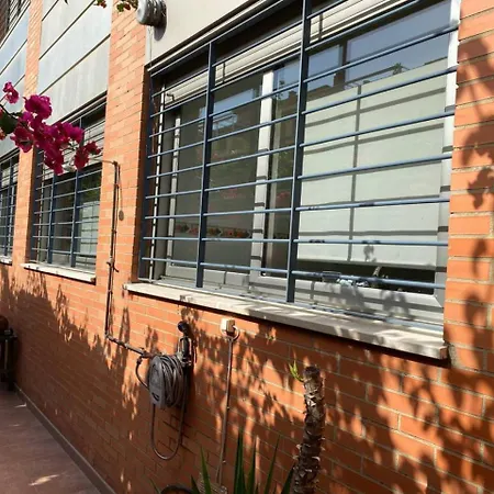 Arruzafa 公寓 科爾多瓦