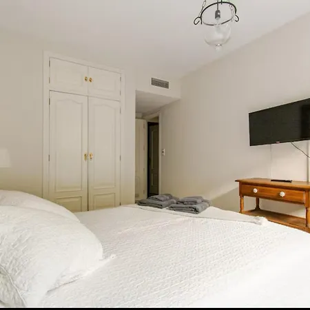 Apartamento Arruzafa Córdoba