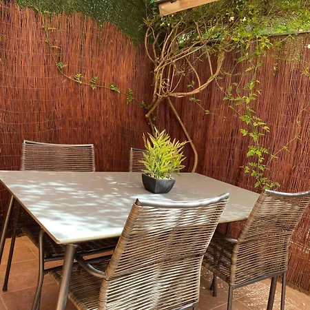 Apartamento Arruzafa