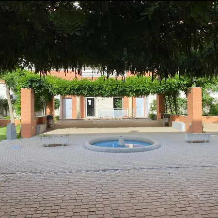 Arruzafa Apartamento Córdoba