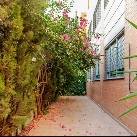 Apartamento Arruzafa Córdoba