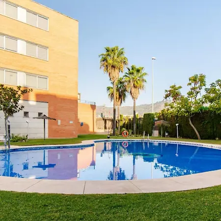 Arruzafa * Córdoba