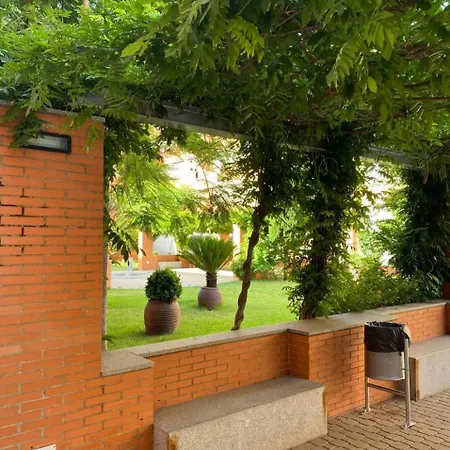 Apartamento Arruzafa *