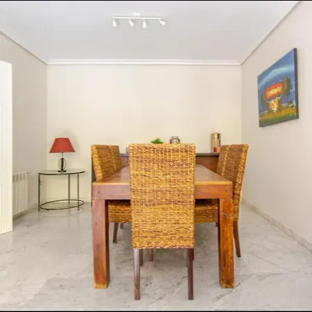 Arruzafa Apartamento Córdoba