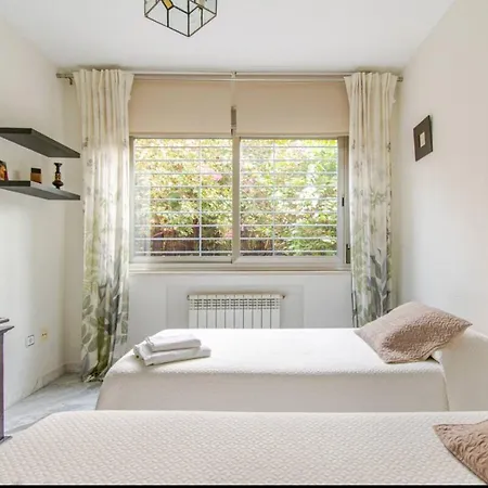 Arruzafa Apartamento
