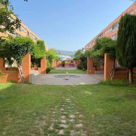 Arruzafa Apartamento *