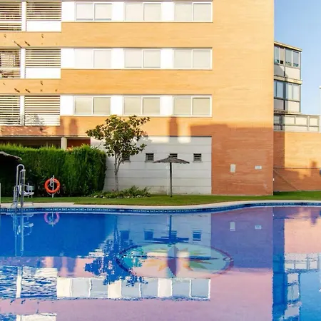 Apartamento Arruzafa *