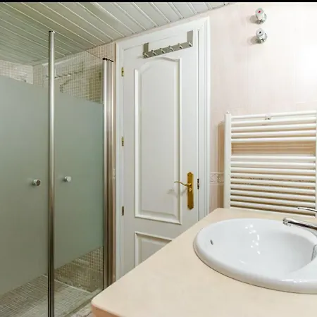 Arruzafa Apartamento Córdoba