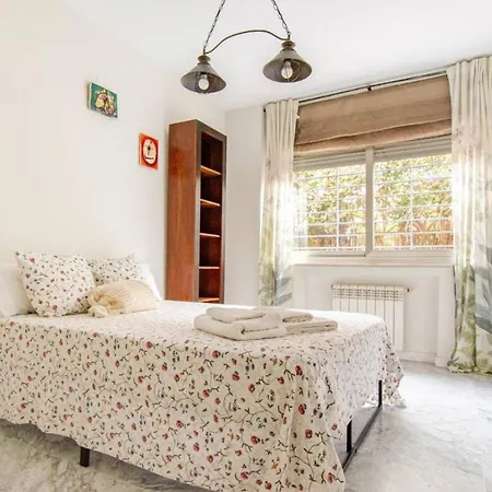Apartamento Arruzafa Córdoba