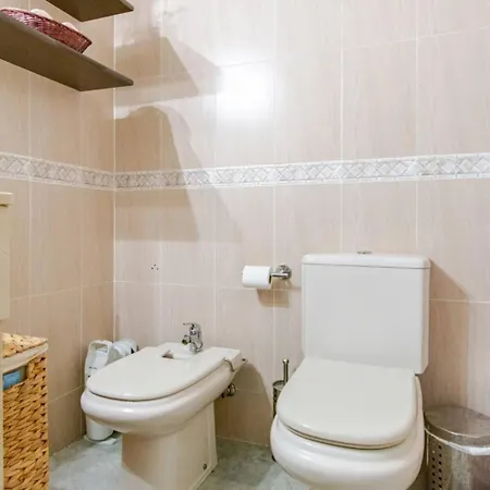 Apartamento Arruzafa Córdoba
