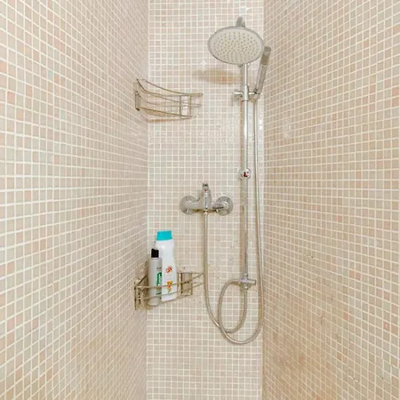 Apartamento Arruzafa