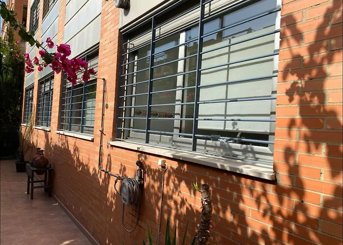 Arruzafa 公寓 科爾多瓦