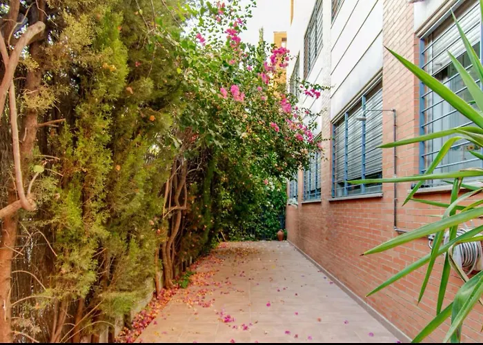 公寓 Arruzafa 科爾多瓦