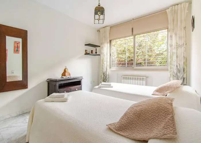 Arruzafa 科爾多瓦