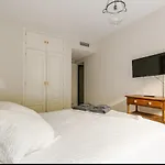 Apartamento Arruzafa Córdoba