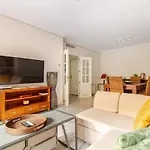 Arruzafa Apartamento Córdoba