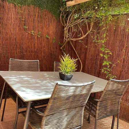 Apartament Arruzafa