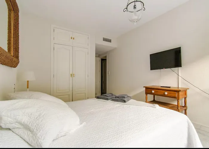 Lejlighed Arruzafa Córdoba