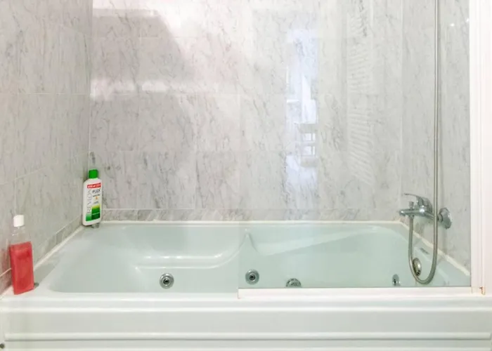 Lejlighed Arruzafa Córdoba