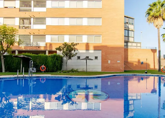 Lejlighed Arruzafa *