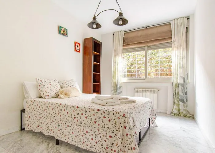 Lejlighed Arruzafa Córdoba