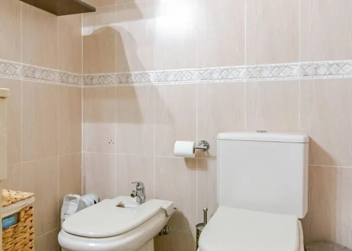 Lejlighed Arruzafa Córdoba